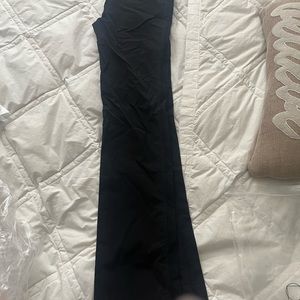 Anatomie Paloma Pants Black S NWT